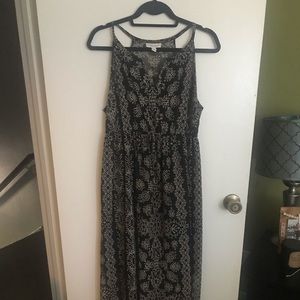 Maternity Dress by Liz Lange